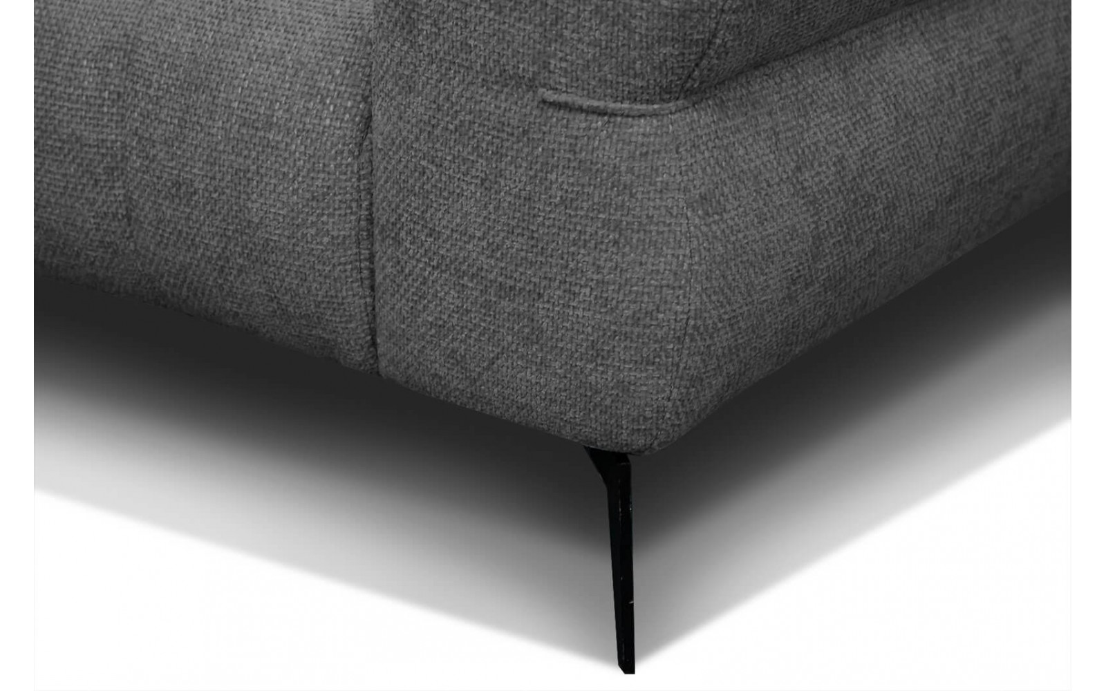 Sofa 2-Sitzer Salvini | Kleines Designersofa kaufen | Wozimo