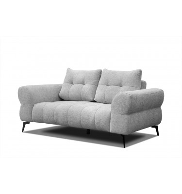 Sofa 2-Sitzer Salvini | Kleines Designersofa kaufen | Wozimo