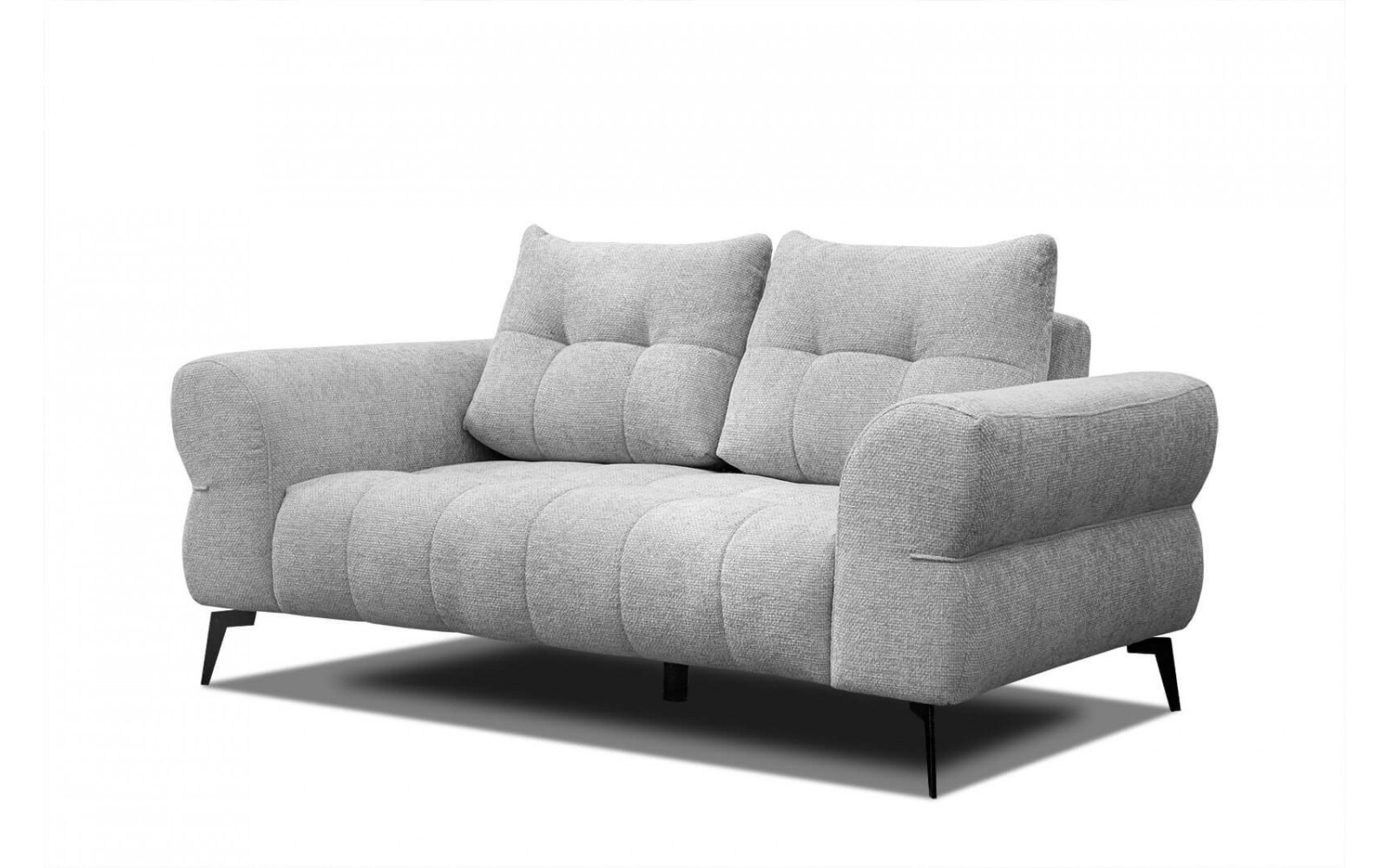Sofa 2-Sitzer Salvini | Kleines Designersofa kaufen | Wozimo