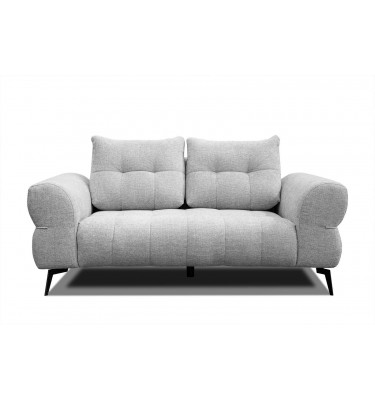 Sofa 2-Sitzer Salvini | Kleines Designersofa kaufen | Wozimo