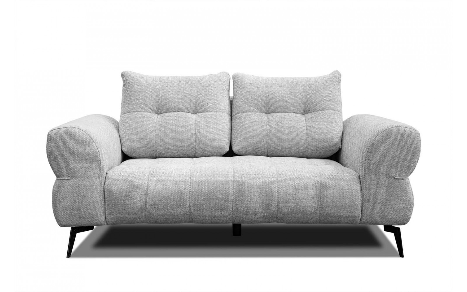 Sofa 2-Sitzer Salvini | Kleines Designersofa kaufen | Wozimo
