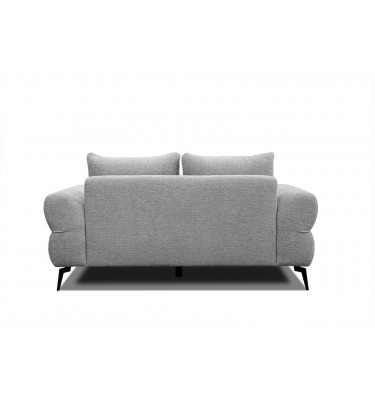Sofa 2-Sitzer Salvini | Kleines Designersofa kaufen | Wozimo