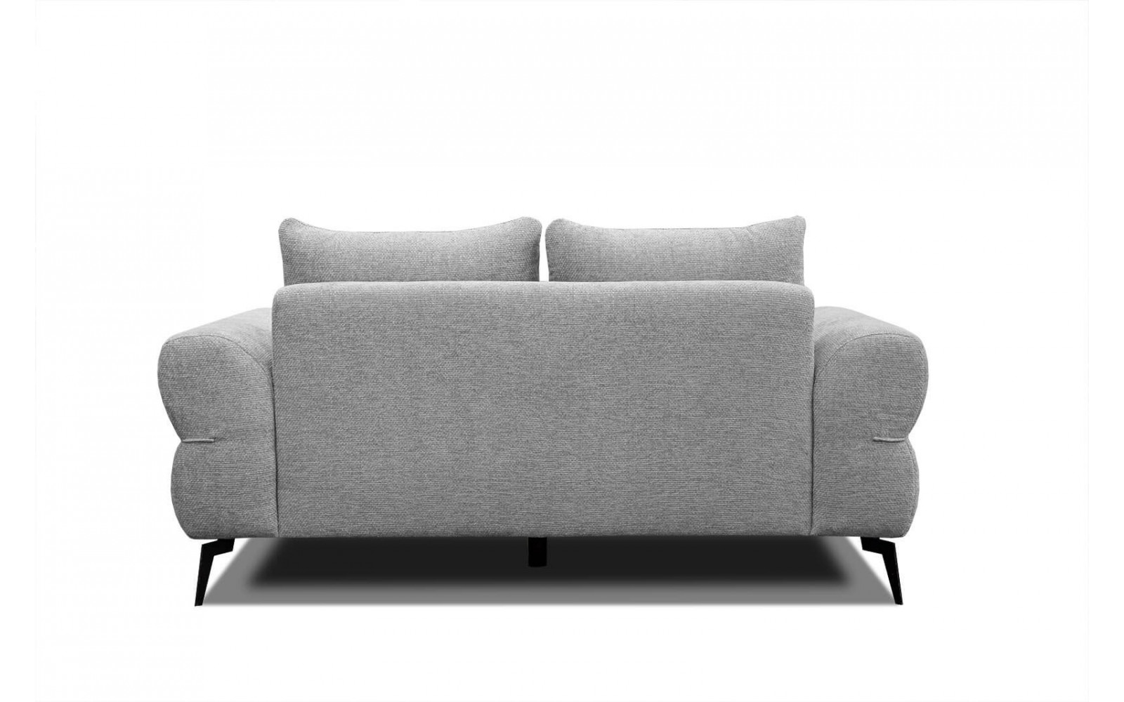 Sofa 2-Sitzer Salvini | Kleines Designersofa kaufen | Wozimo