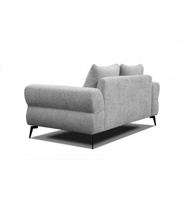 Sofa 2-Sitzer Salvini | Kleines Designersofa kaufen | Wozimo