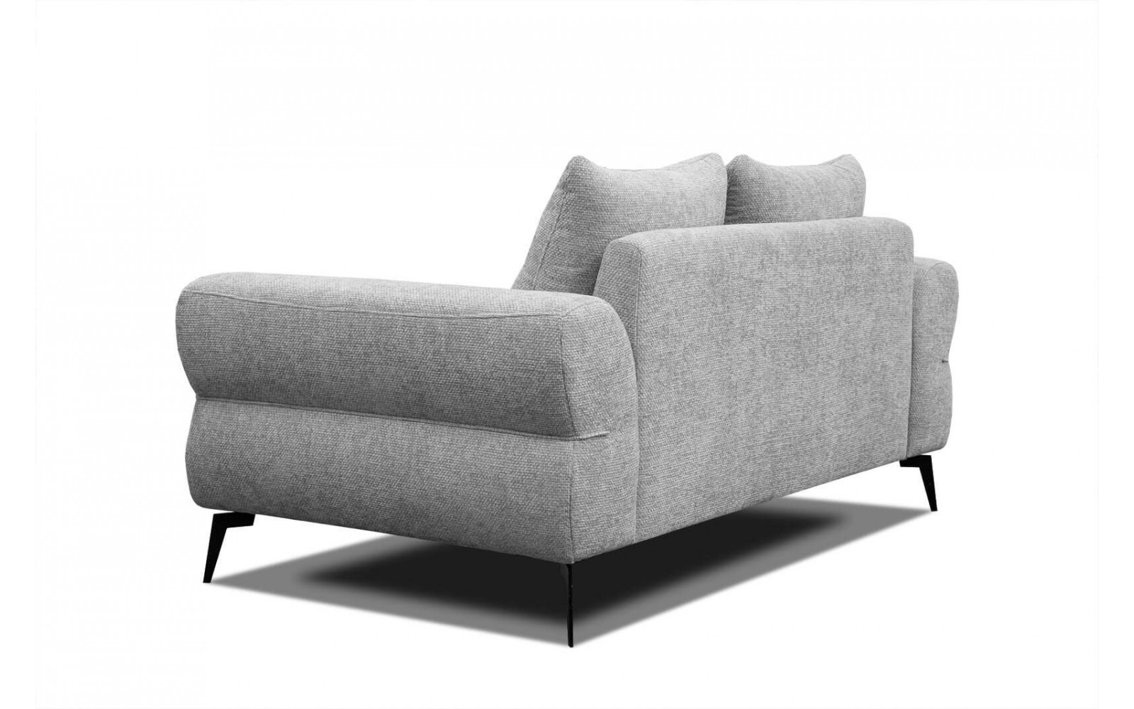 Sofa 2-Sitzer Salvini | Kleines Designersofa kaufen | Wozimo