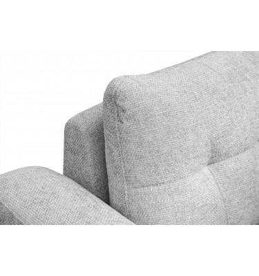 Sofa 2-Sitzer Salvini | Kleines Designersofa kaufen | Wozimo