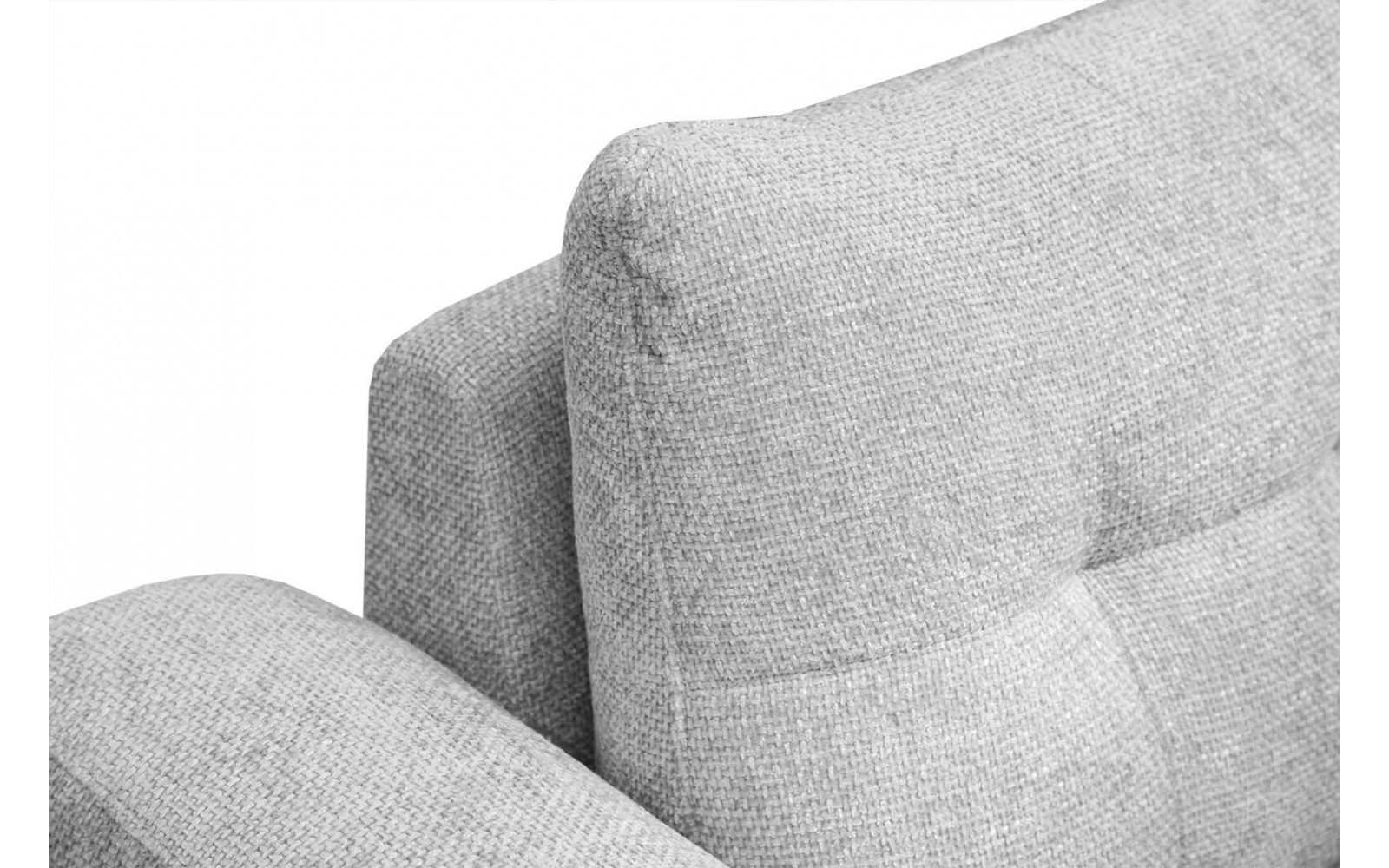 Sofa 2-Sitzer Salvini | Kleines Designersofa kaufen | Wozimo