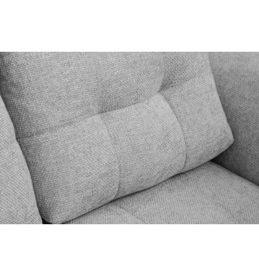 Sofa 2-Sitzer Salvini | Kleines Designersofa kaufen | Wozimo