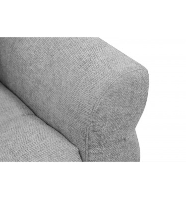 Sofa 2-Sitzer Salvini | Kleines Designersofa kaufen | Wozimo