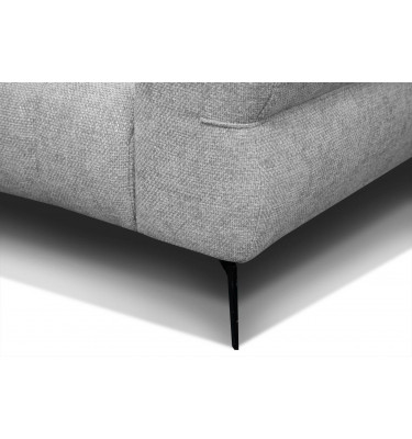 Sofa 2-Sitzer Salvini | Kleines Designersofa kaufen | Wozimo