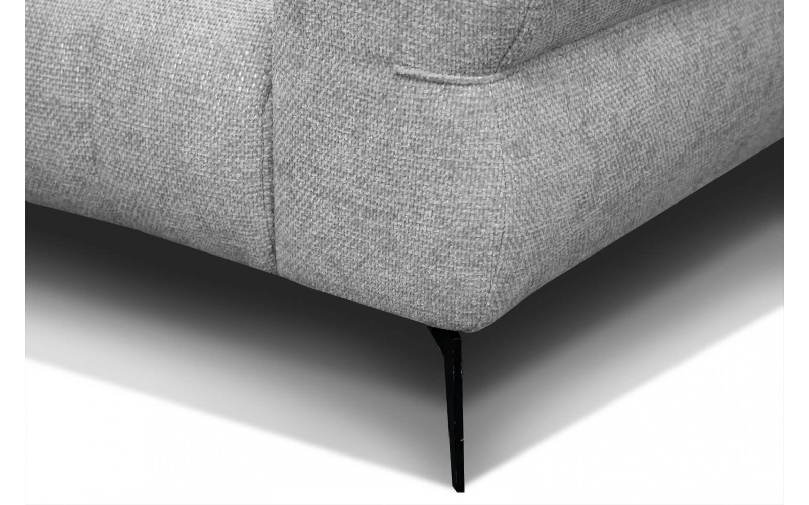 Sofa 2-Sitzer Salvini | Kleines Designersofa kaufen | Wozimo