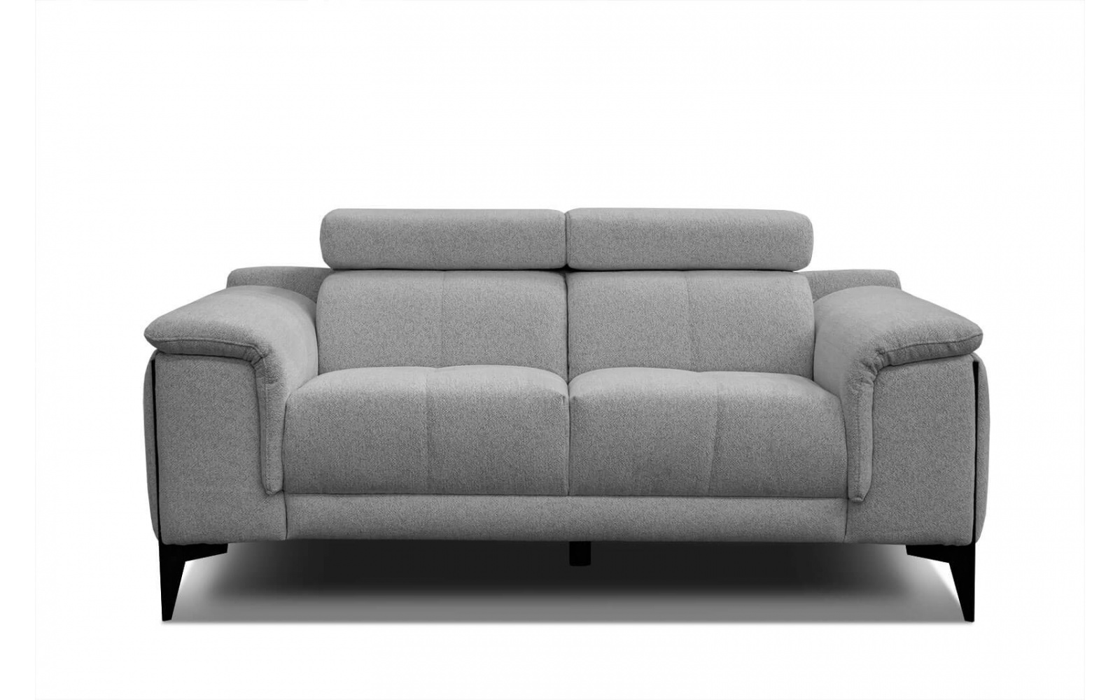 2-Sitzer Sofa Matera | Mit verstellbaren Kopfstützen kaufen | Wozimo