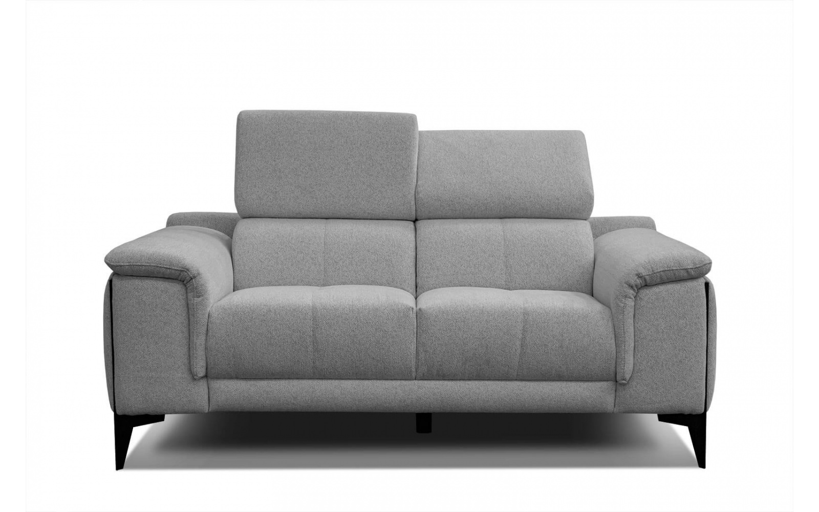 2-Sitzer Sofa Matera | Mit verstellbaren Kopfstützen kaufen | Wozimo