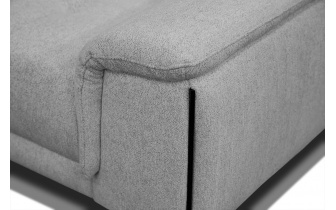 2-Sitzer Sofa Matera | Mit verstellbaren Kopfstützen kaufen | Wozimo