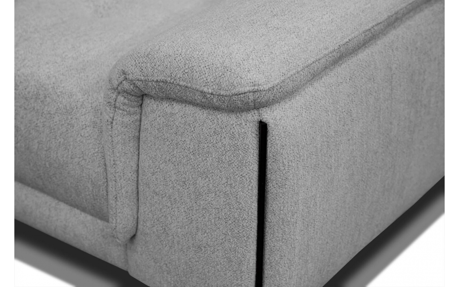 2-Sitzer Sofa Matera | Mit verstellbaren Kopfstützen kaufen | Wozimo