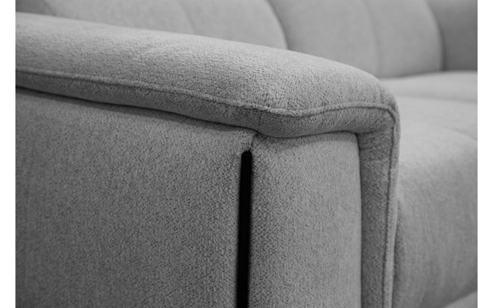 2-Sitzer Sofa Matera | Mit verstellbaren Kopfstützen kaufen | Wozimo