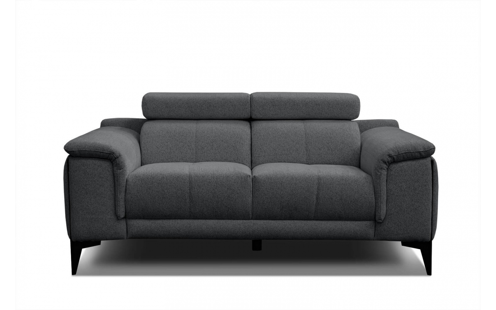 2-Sitzer Sofa Matera | Mit verstellbaren Kopfstützen kaufen | Wozimo