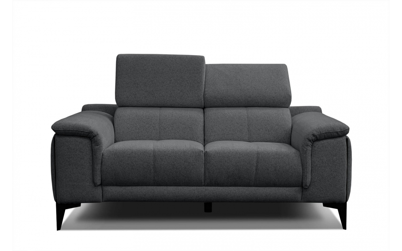 2-Sitzer Sofa Matera | Mit verstellbaren Kopfstützen kaufen | Wozimo