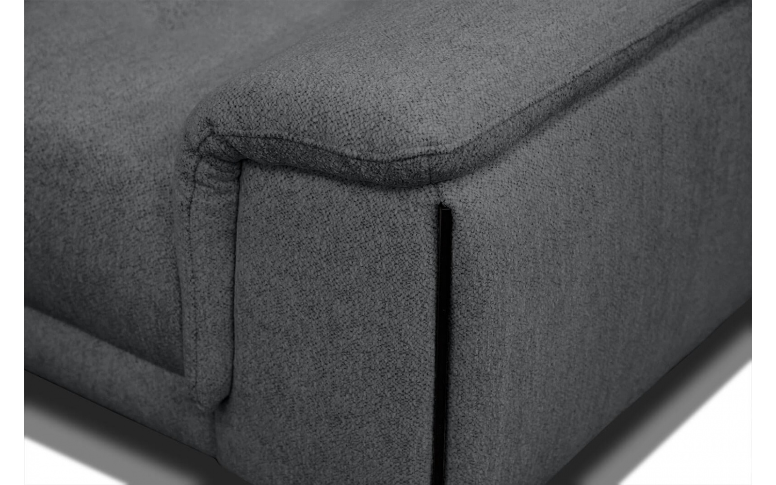 2-Sitzer Sofa Matera | Mit verstellbaren Kopfstützen kaufen | Wozimo