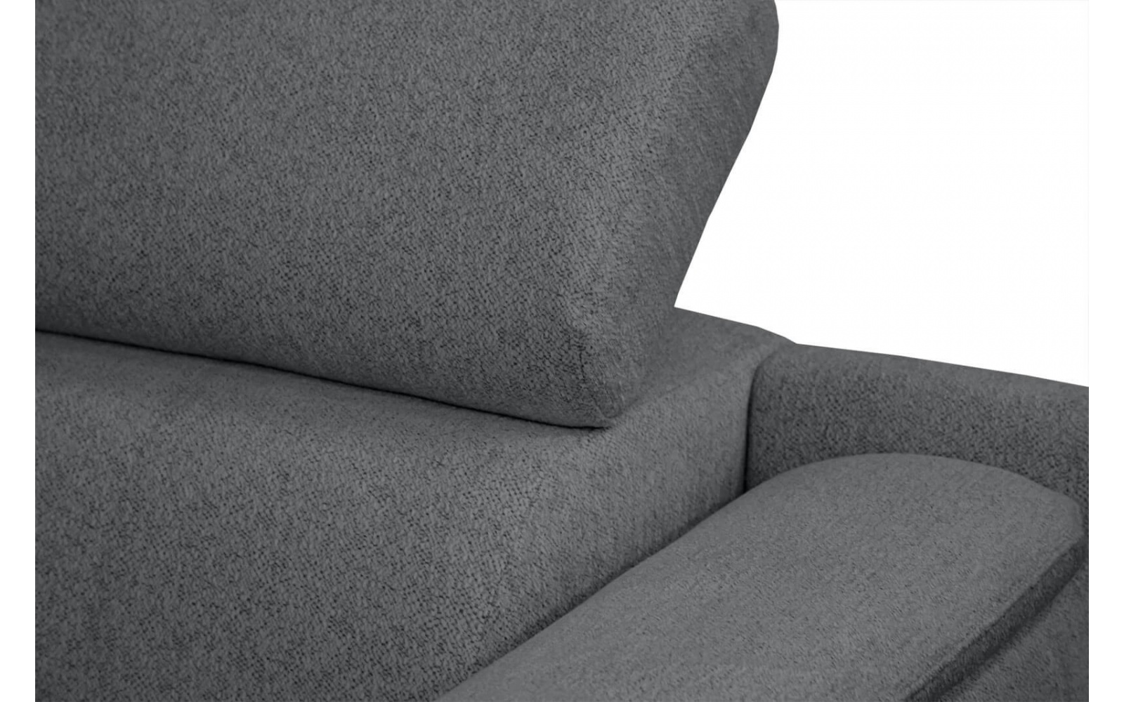 2-Sitzer Sofa Matera | Mit verstellbaren Kopfstützen kaufen | Wozimo