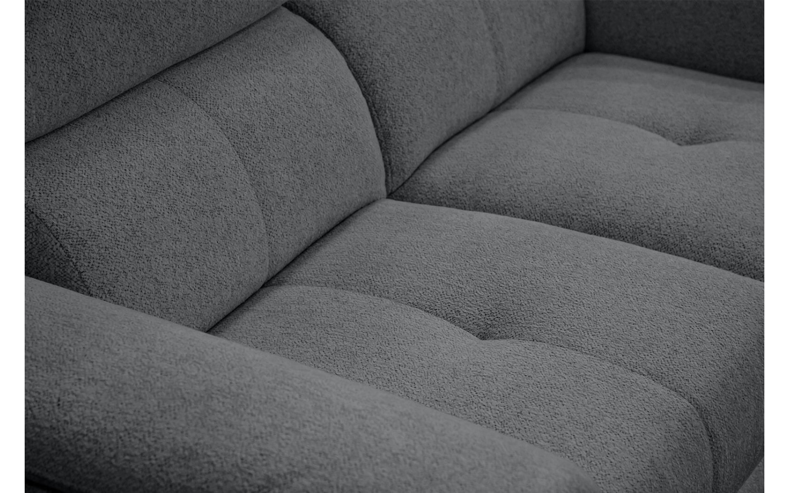 2-Sitzer Sofa Matera | Mit verstellbaren Kopfstützen kaufen | Wozimo