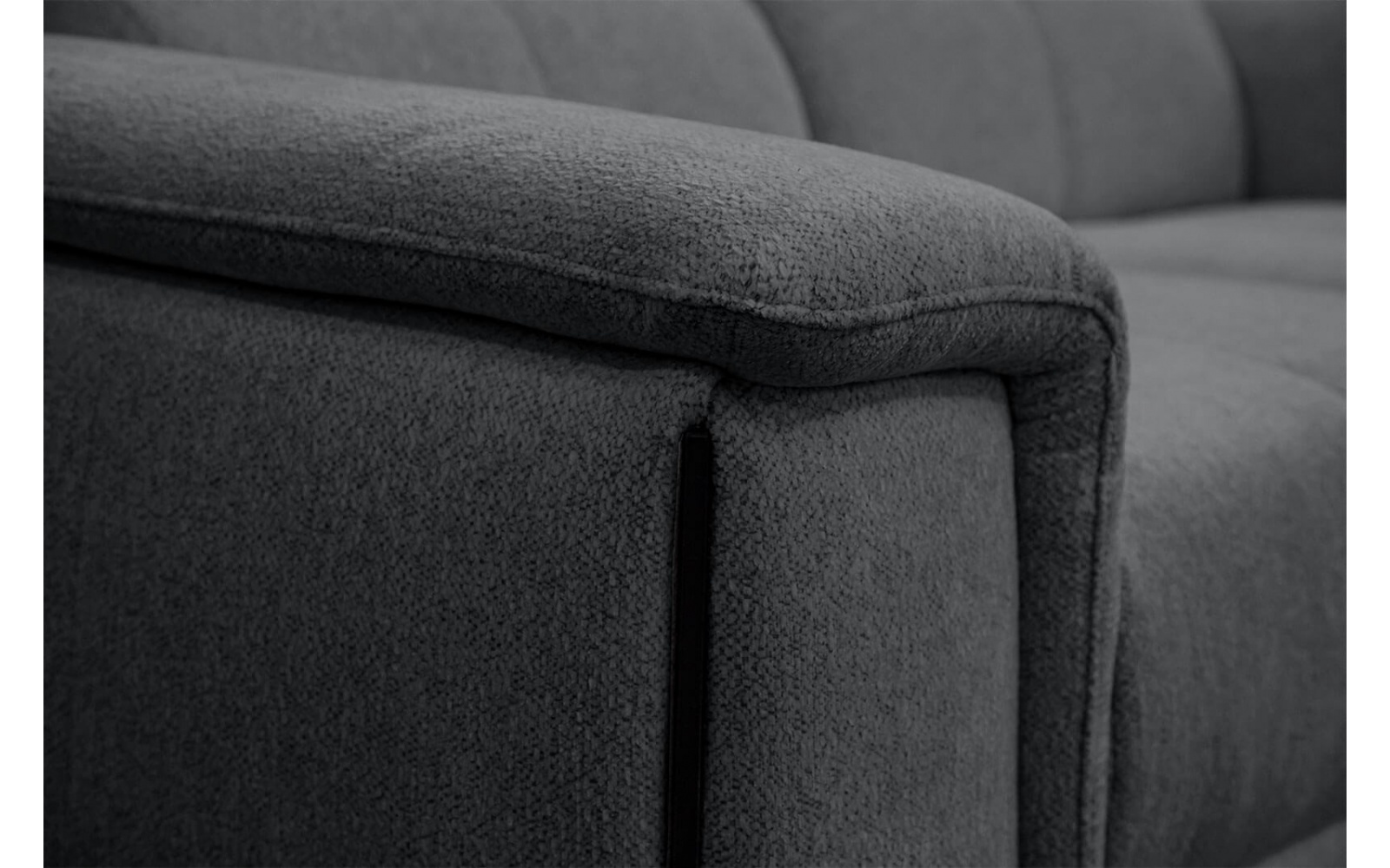 2-Sitzer Sofa Matera | Mit verstellbaren Kopfstützen kaufen | Wozimo