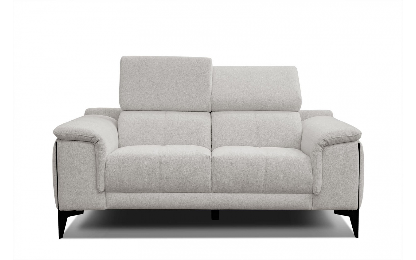 2-Sitzer Sofa Matera | Mit verstellbaren Kopfstützen kaufen | Wozimo