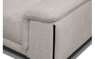 2-Sitzer Sofa Matera | Mit verstellbaren Kopfstützen kaufen | Wozimo