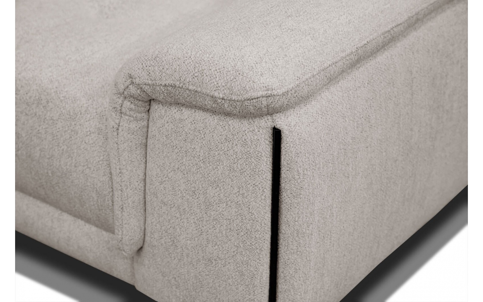 2-Sitzer Sofa Matera | Mit verstellbaren Kopfstützen kaufen | Wozimo