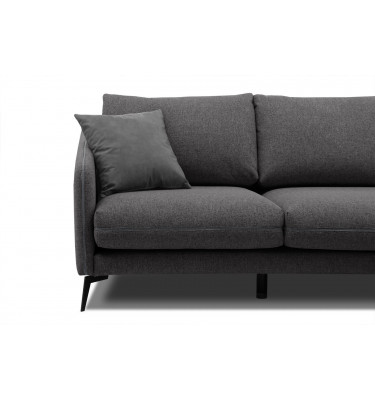 3-Sitzer Sofa Sogel kaufen | Modernes Designsofa bei Wozimo