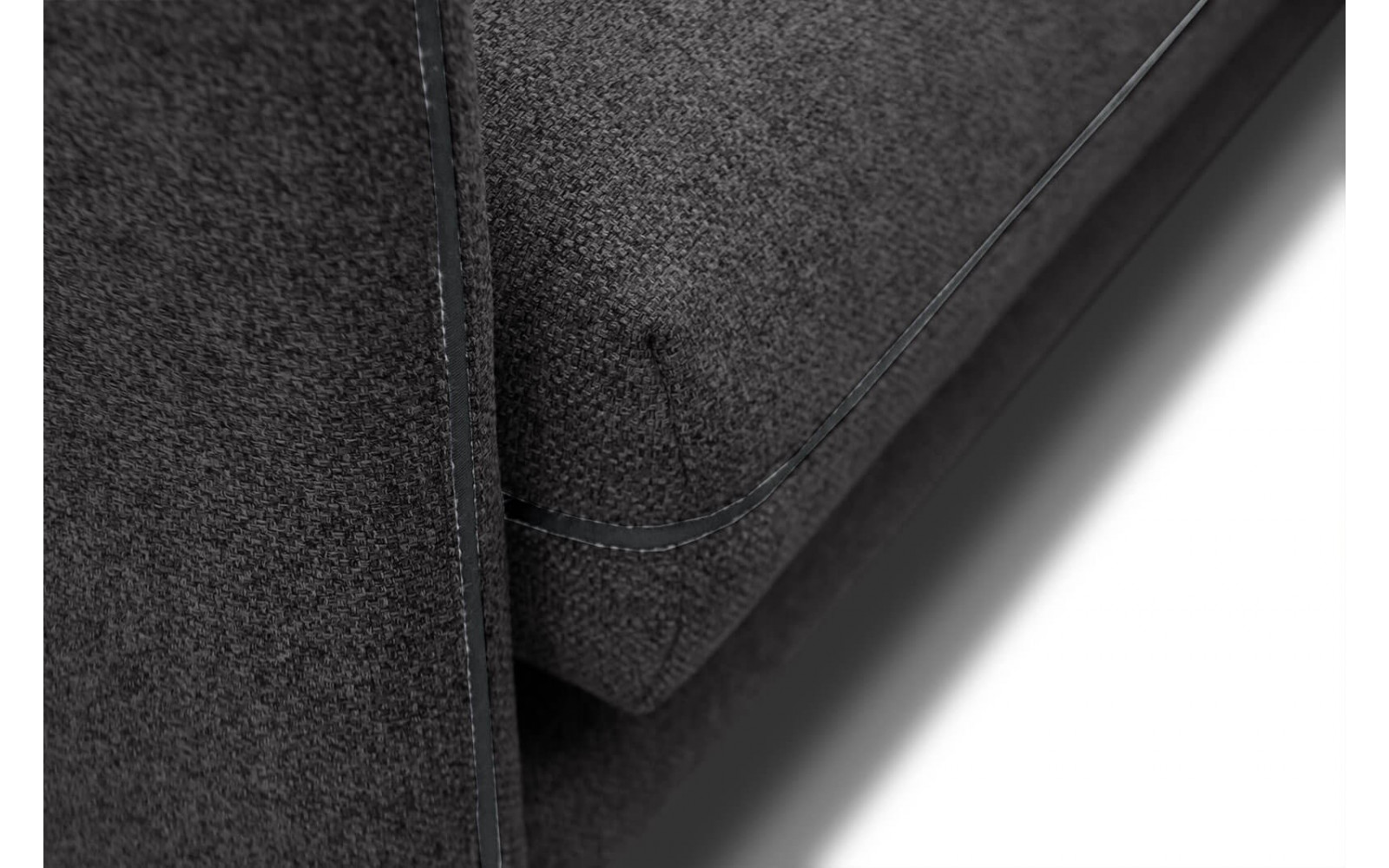 3-Sitzer Sofa Sogel kaufen | Modernes Designsofa bei Wozimo