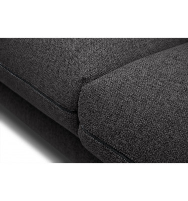 3-Sitzer Sofa Sogel kaufen | Modernes Designsofa bei Wozimo