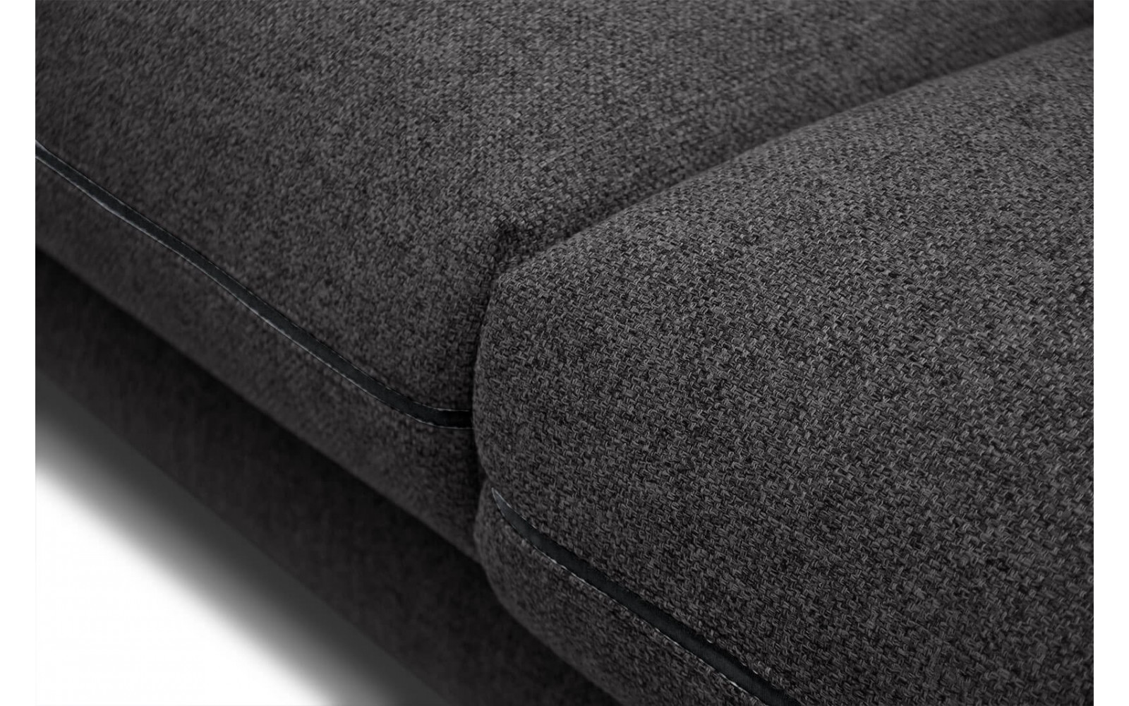 3-Sitzer Sofa Sogel kaufen | Modernes Designsofa bei Wozimo