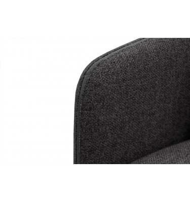 3-Sitzer Sofa Sogel kaufen | Modernes Designsofa bei Wozimo