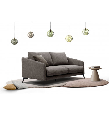 3-Sitzer Sofa Sogel kaufen | Modernes Designsofa bei Wozimo