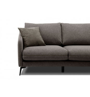 3-Sitzer Sofa Sogel kaufen | Modernes Designsofa bei Wozimo