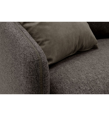 3-Sitzer Sofa Sogel kaufen | Modernes Designsofa bei Wozimo