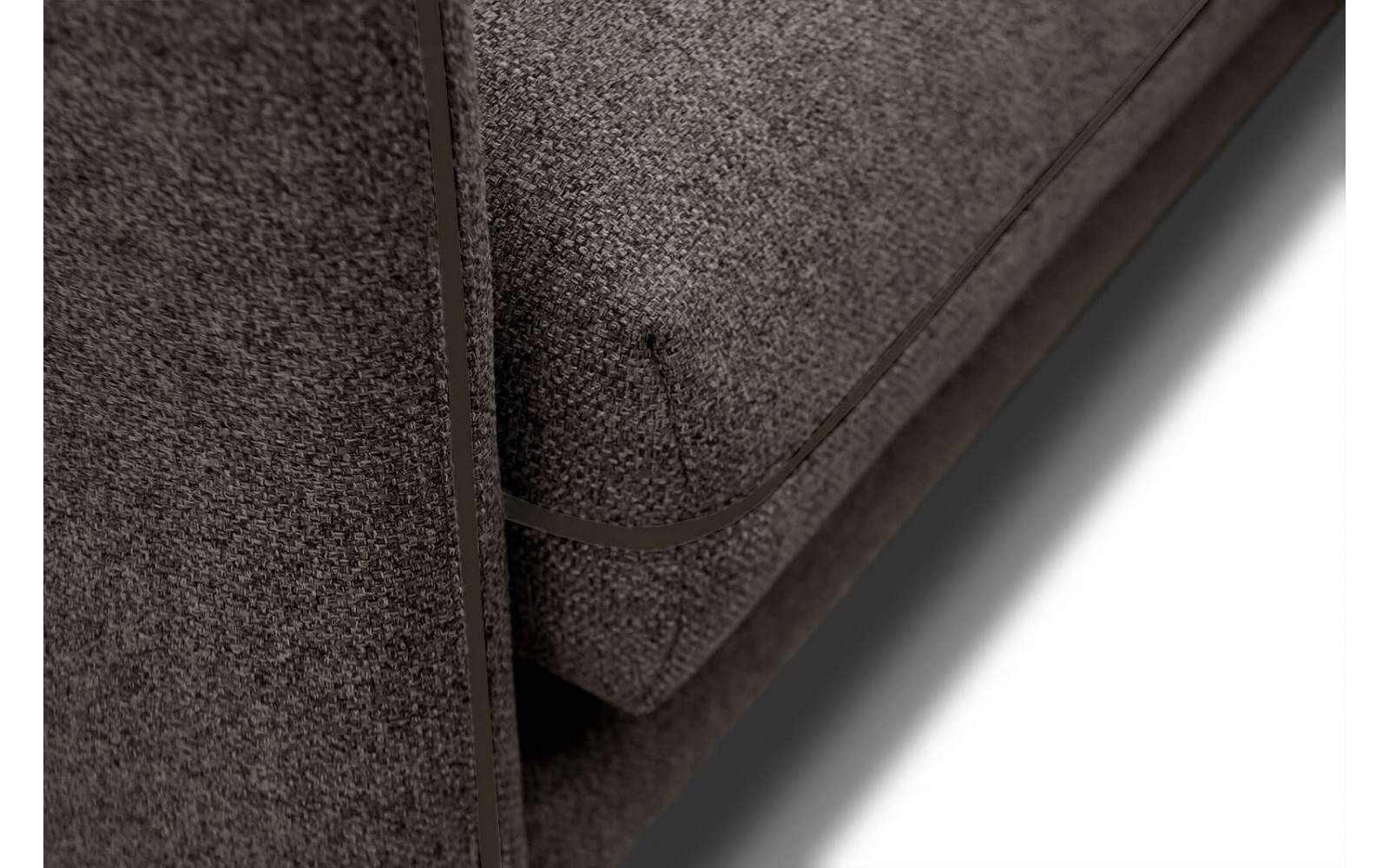 3-Sitzer Sofa Sogel kaufen | Modernes Designsofa bei Wozimo