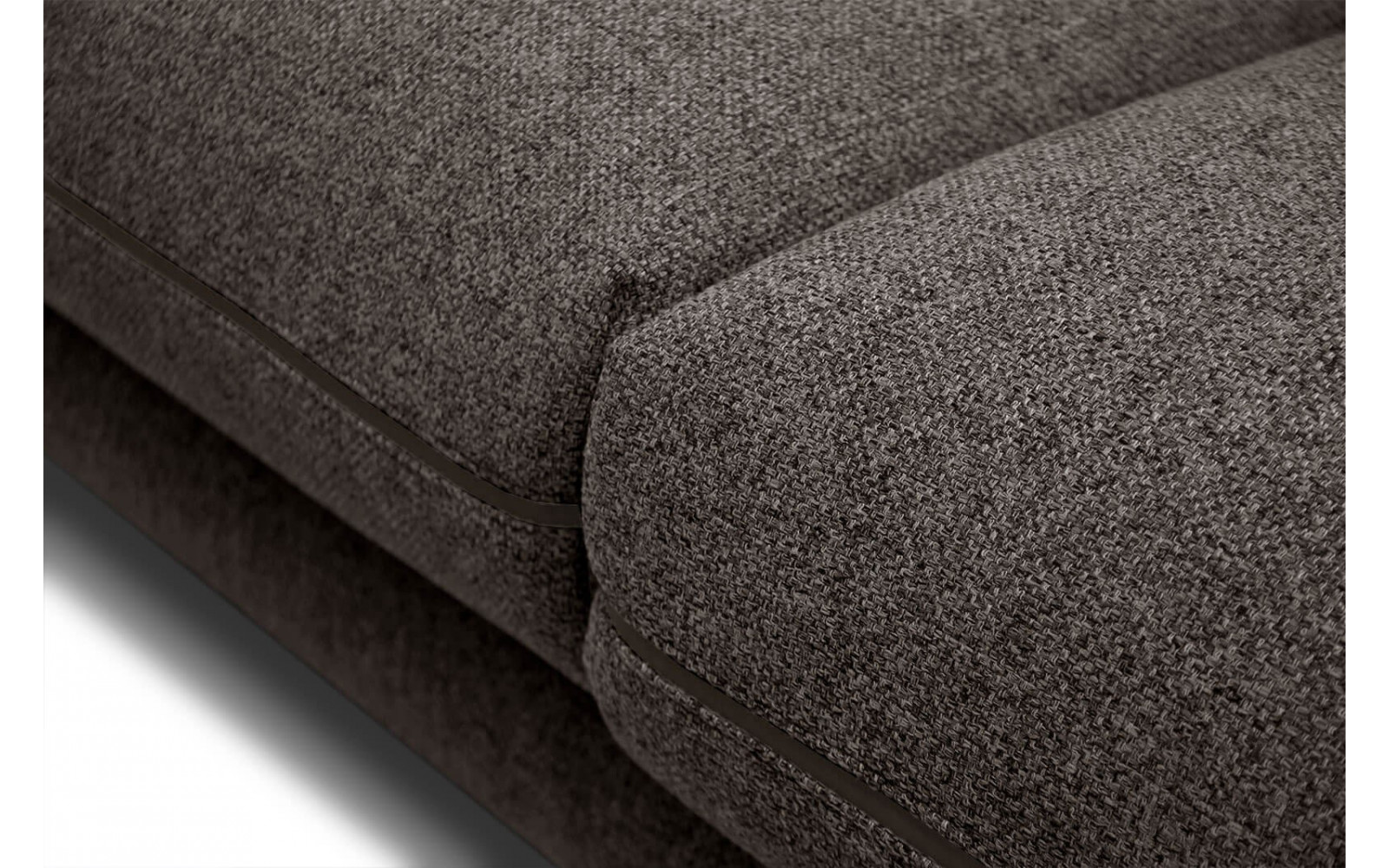 3-Sitzer Sofa Sogel kaufen | Modernes Designsofa bei Wozimo