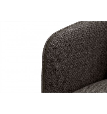 3-Sitzer Sofa Sogel kaufen | Modernes Designsofa bei Wozimo