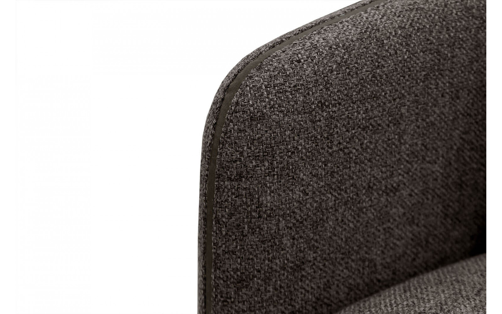 3-Sitzer Sofa Sogel kaufen | Modernes Designsofa bei Wozimo