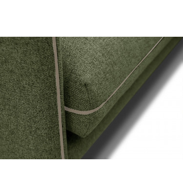 3-Sitzer Sofa Sogel kaufen | Modernes Designsofa bei Wozimo