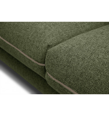 3-Sitzer Sofa Sogel kaufen | Modernes Designsofa bei Wozimo