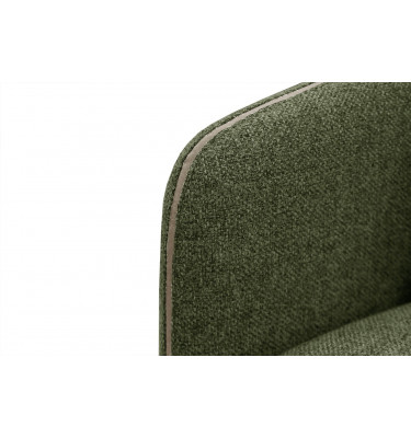 3-Sitzer Sofa Sogel kaufen | Modernes Designsofa bei Wozimo