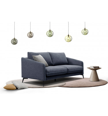 3-Sitzer Sofa Sogel kaufen | Modernes Designsofa bei Wozimo