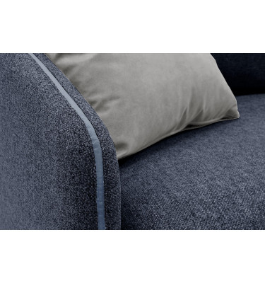 3-Sitzer Sofa Sogel kaufen | Modernes Designsofa bei Wozimo