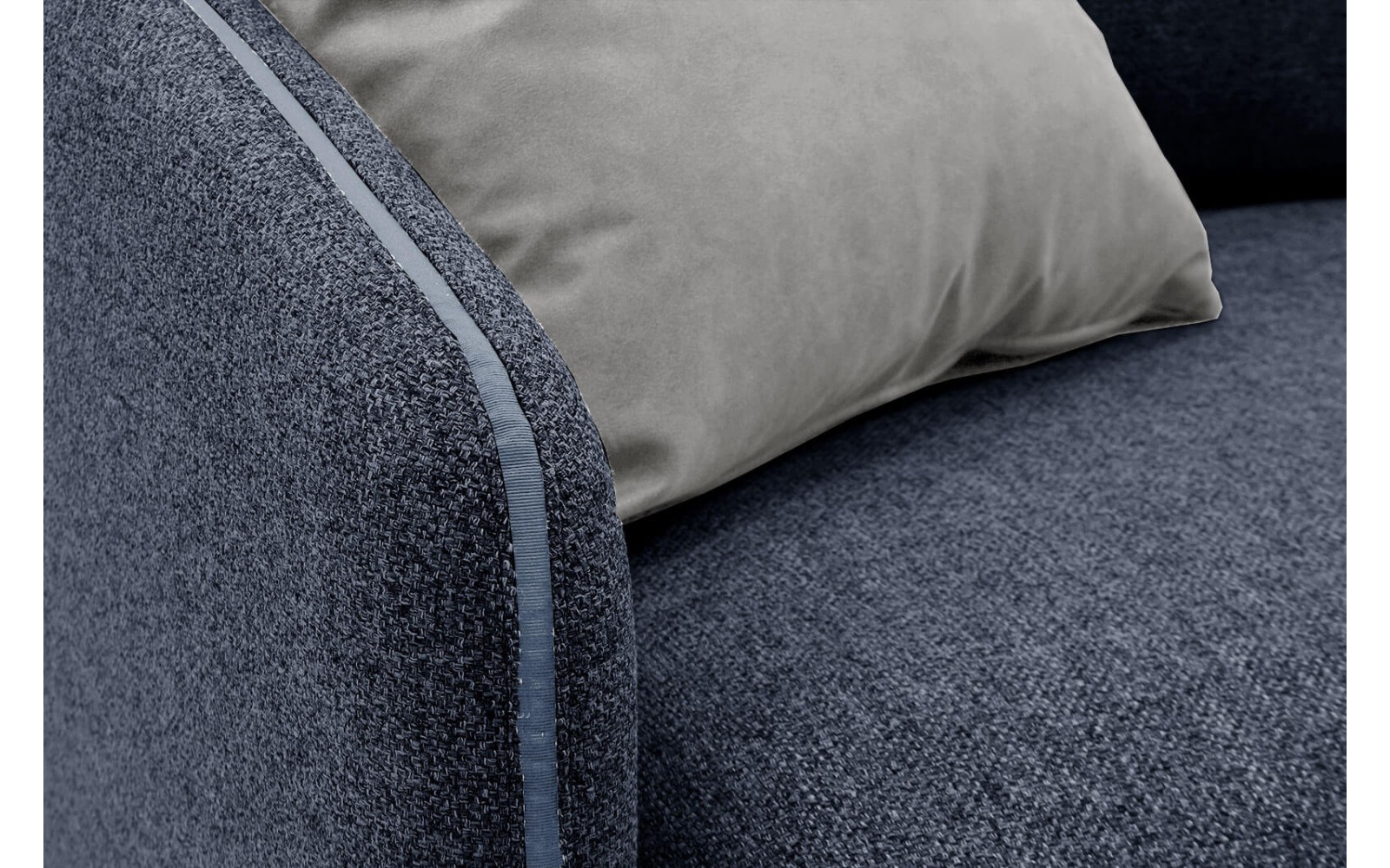 3-Sitzer Sofa Sogel kaufen | Modernes Designsofa bei Wozimo