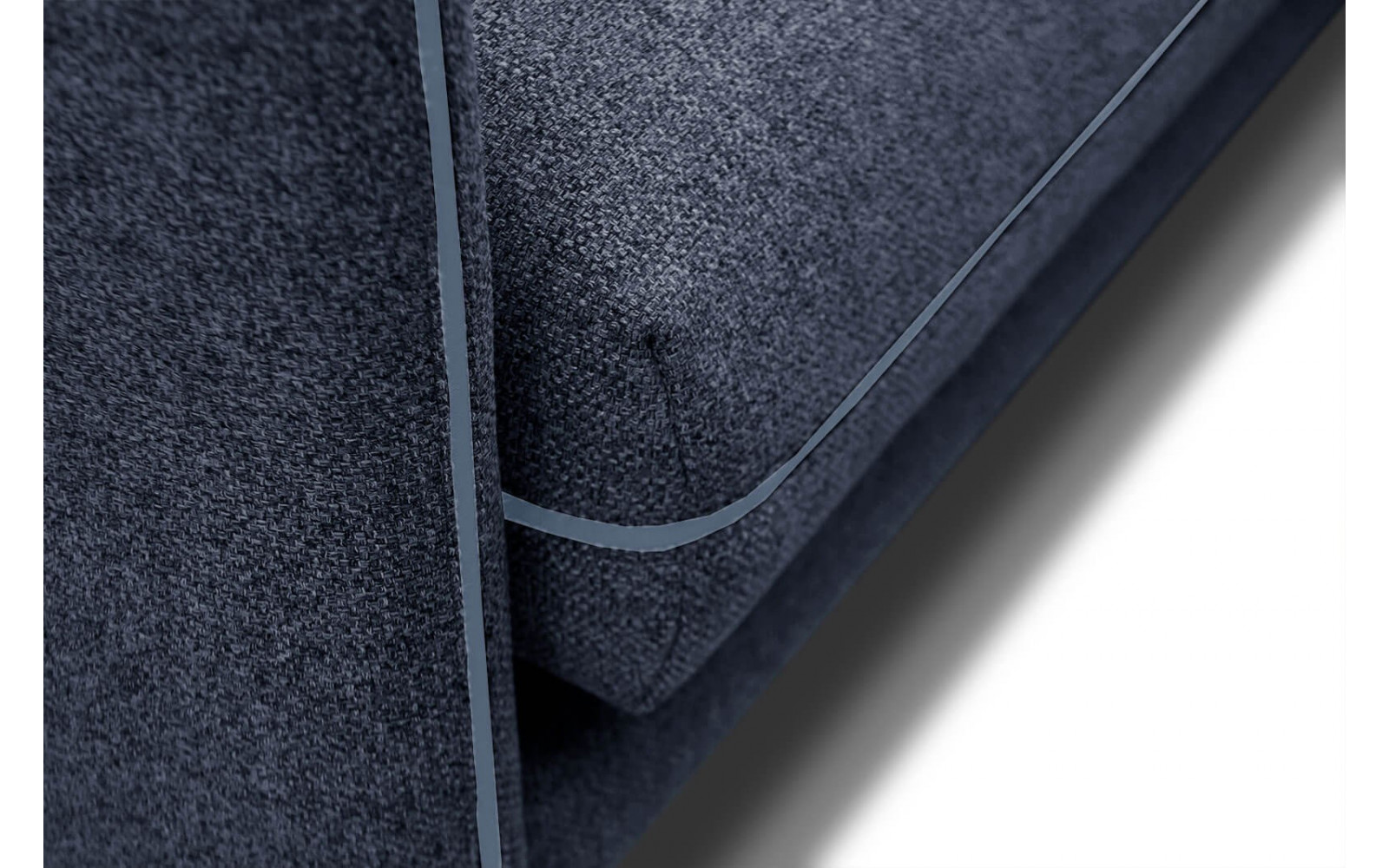 3-Sitzer Sofa Sogel kaufen | Modernes Designsofa bei Wozimo