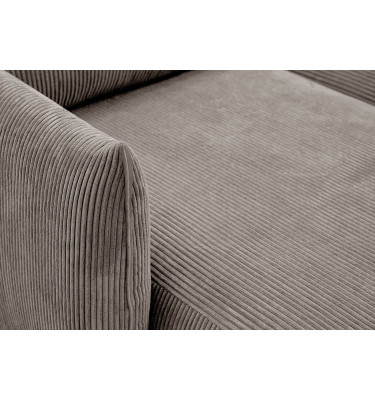 Ecksofa 4-Sitzer links Tauer kaufen | Modernes Ecksofa | Wozimo