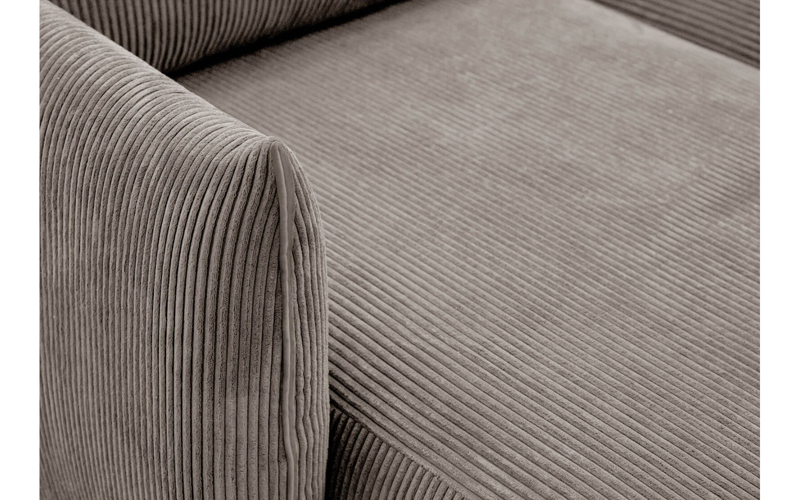 Ecksofa 4-Sitzer links Tauer kaufen | Modernes Ecksofa | Wozimo